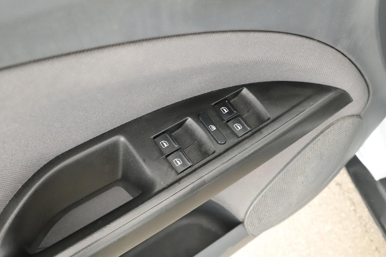 2007 Seat Toledo - 18