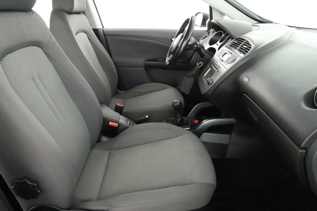 2007 Seat Toledo - 10