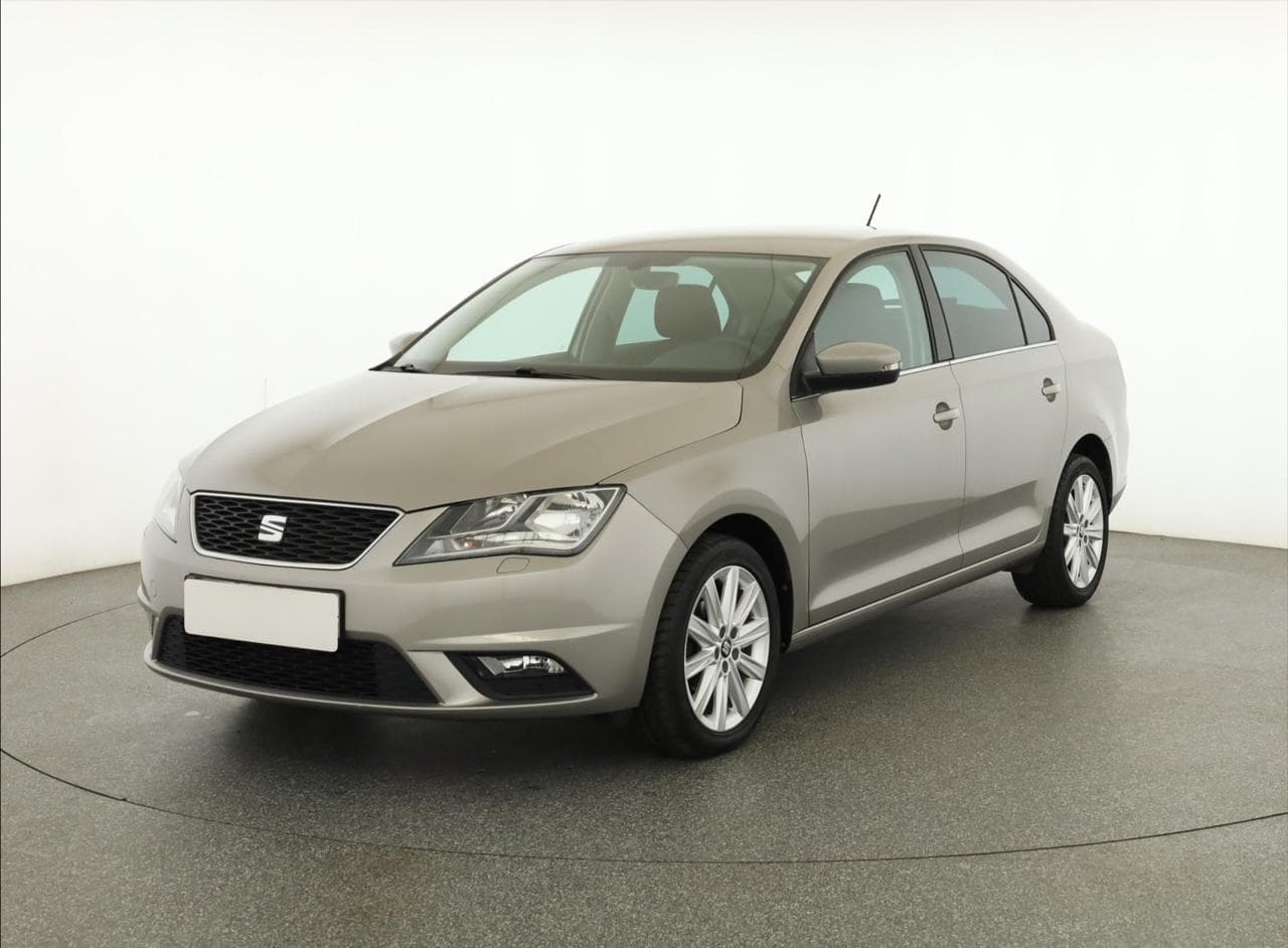 2017 Seat TOLEDO - 3