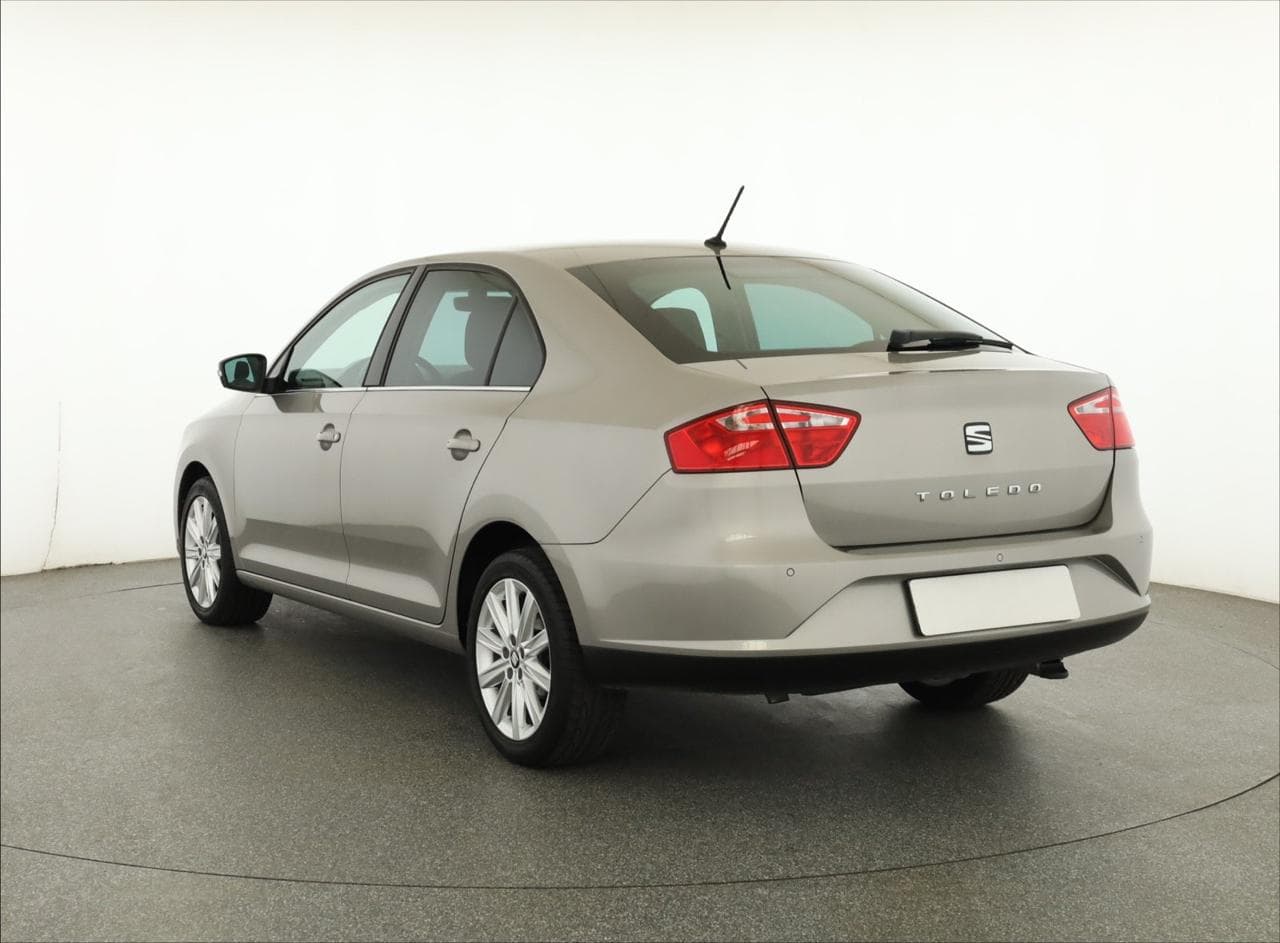 2017 Seat TOLEDO - 5