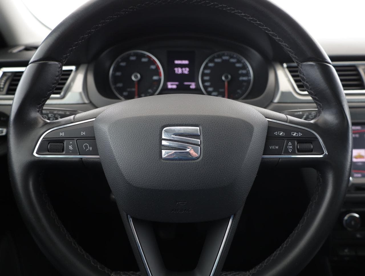 2017 Seat TOLEDO - 14