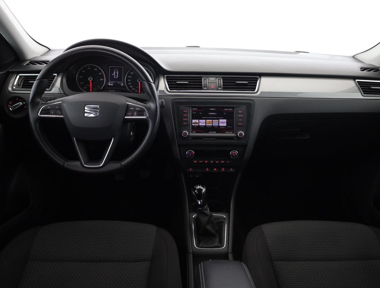 2017 Seat TOLEDO - 9