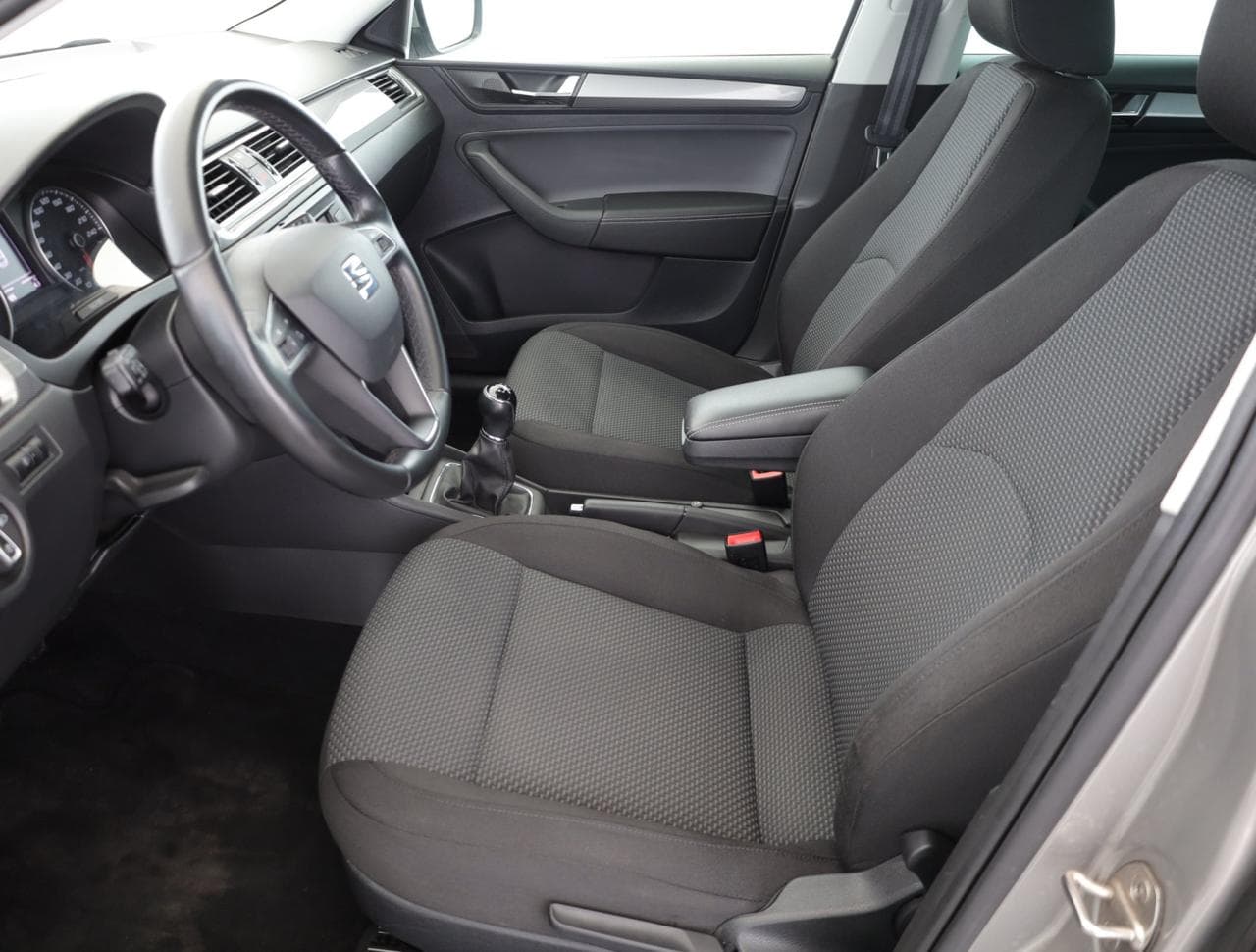 2017 Seat TOLEDO - 13