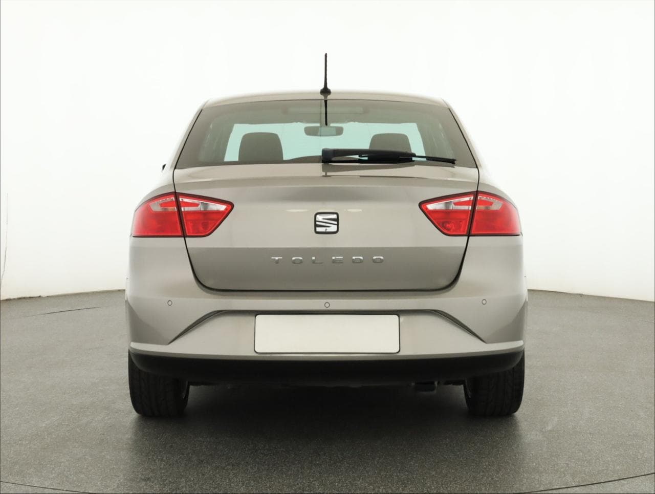 2017 Seat TOLEDO - 6