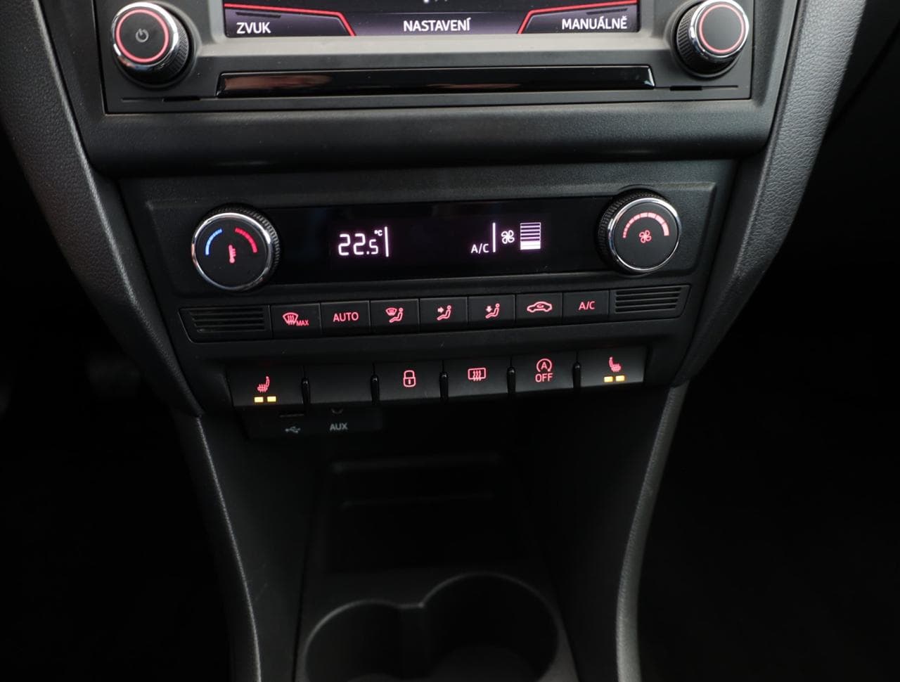 2017 Seat TOLEDO - 16