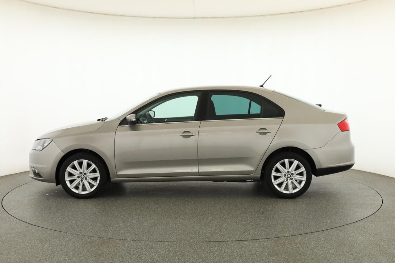 2017 Seat TOLEDO - 4