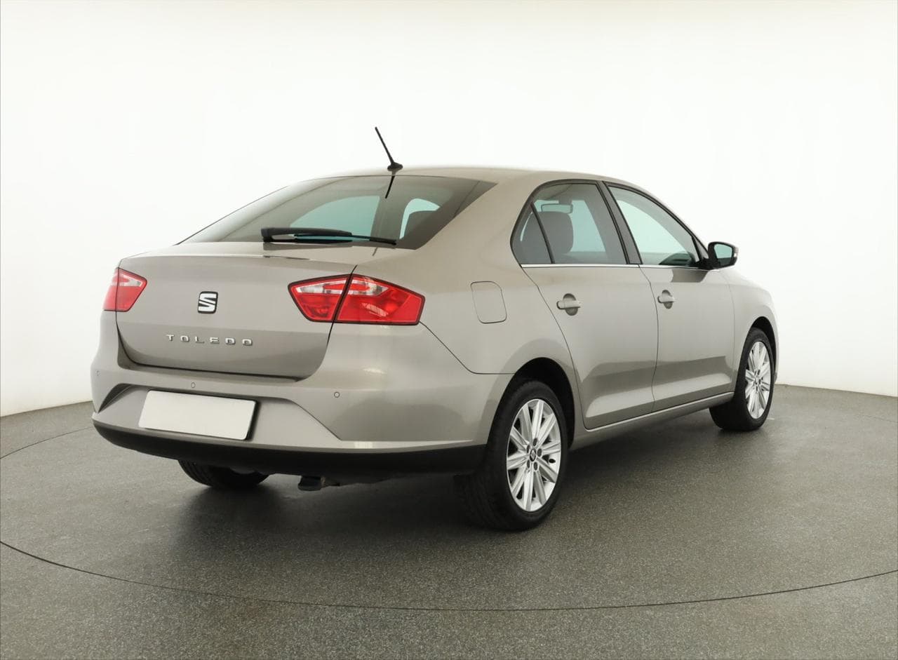 2017 Seat TOLEDO - 7