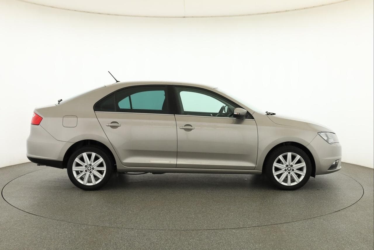 2017 Seat TOLEDO - 8