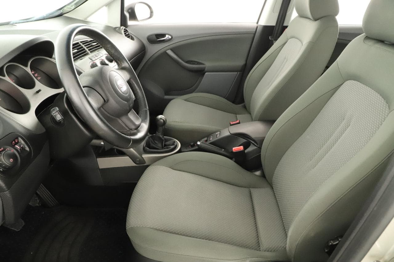 2006 Seat TOLEDO - 13