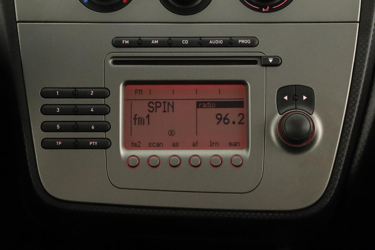 2006 Seat TOLEDO - 16