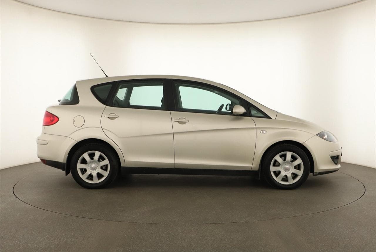 2006 Seat TOLEDO - 8