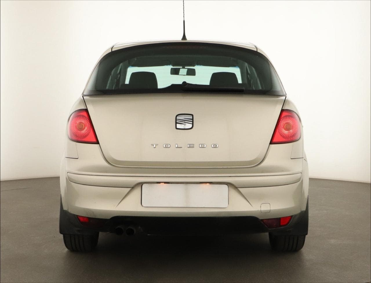 2006 Seat TOLEDO - 6