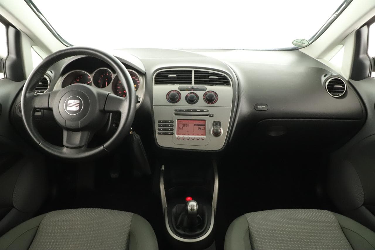 2006 Seat TOLEDO - 9