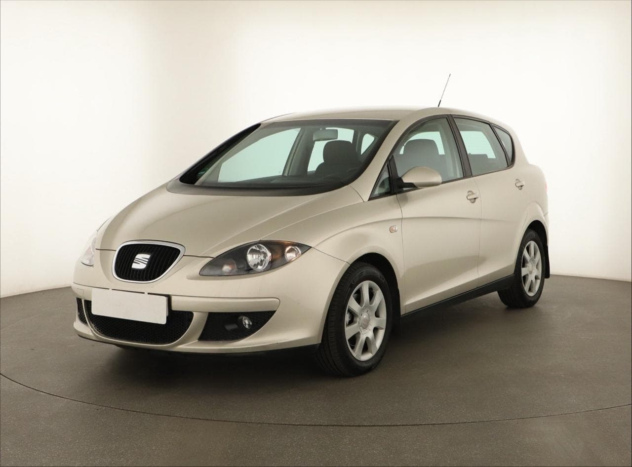 2006 Seat TOLEDO - 3