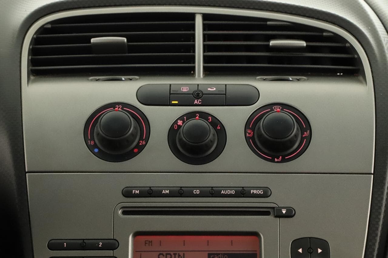 2006 Seat TOLEDO - 17