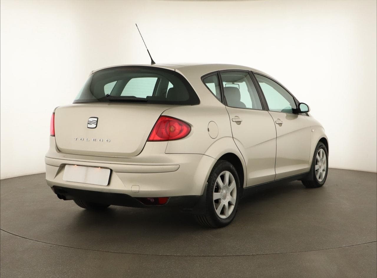2006 Seat TOLEDO - 7