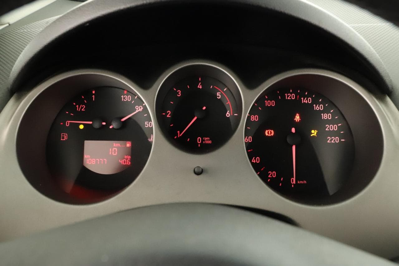 2006 Seat TOLEDO - 14