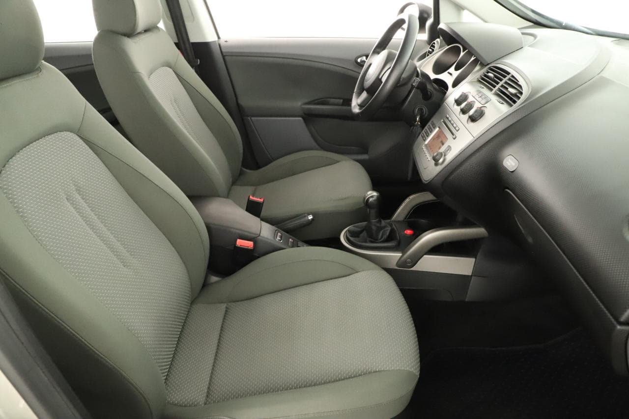 2006 Seat TOLEDO - 10