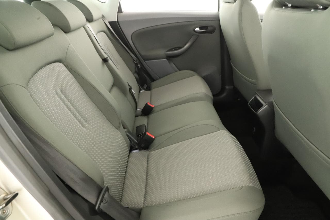 2006 Seat TOLEDO - 11