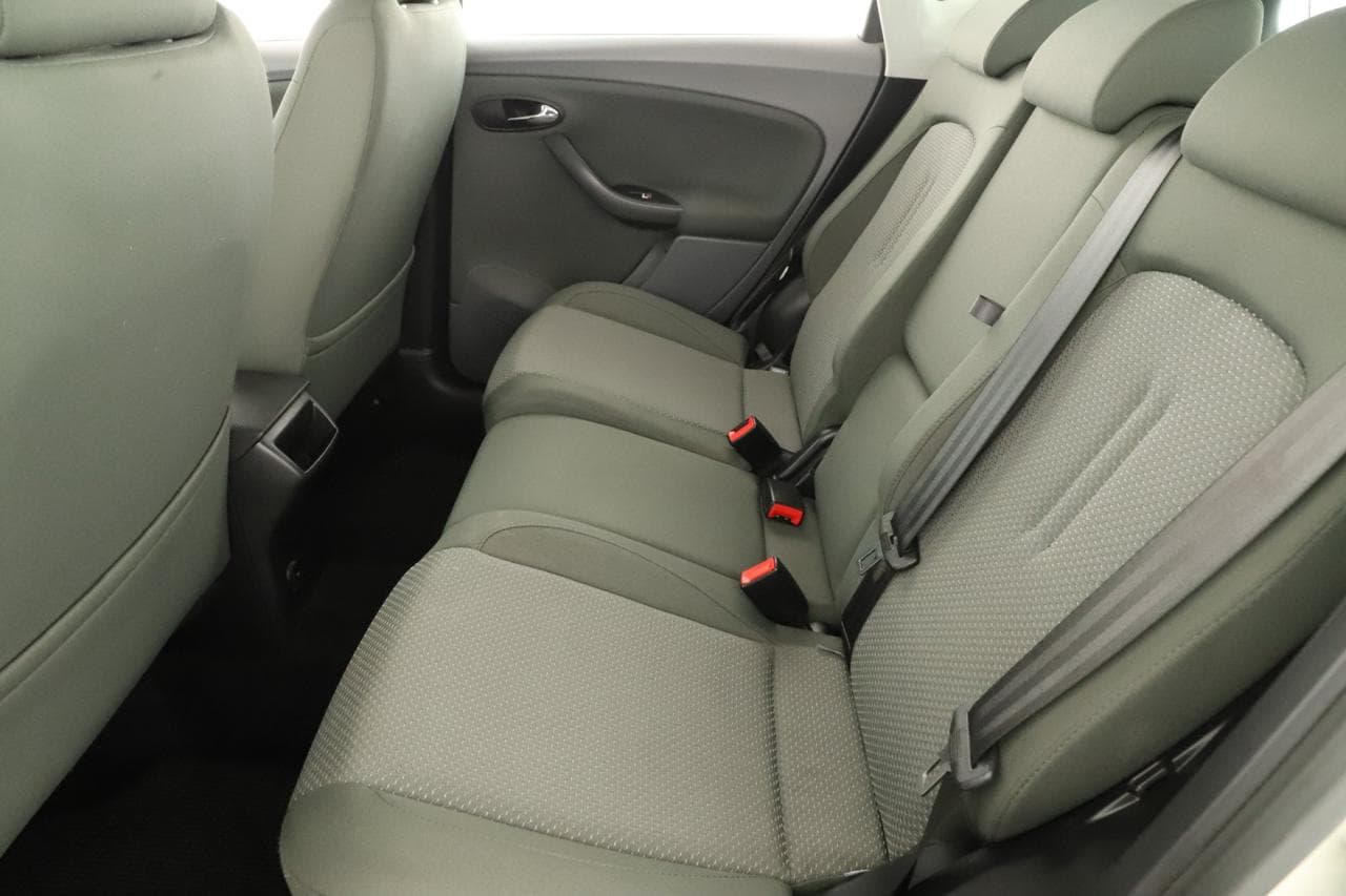 2006 Seat TOLEDO - 12