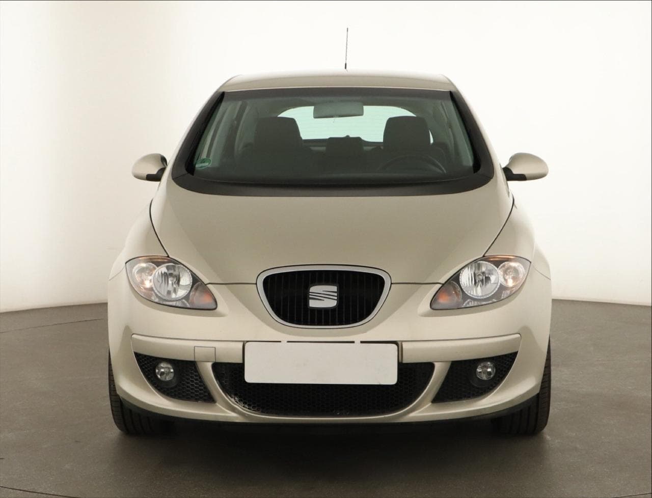 2006 Seat TOLEDO - 2