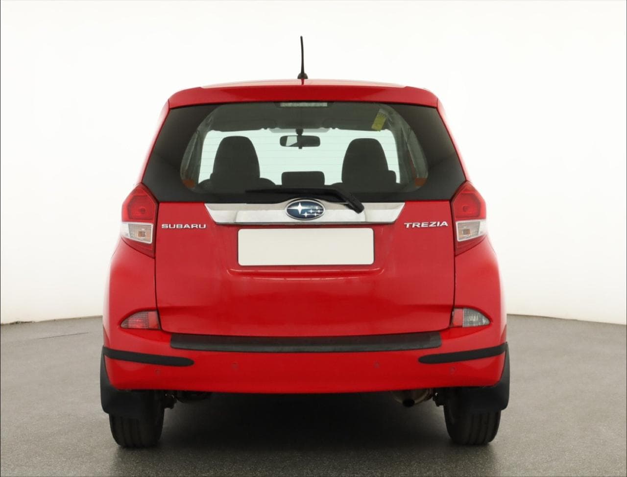 2011 Subaru TREZIA - 6