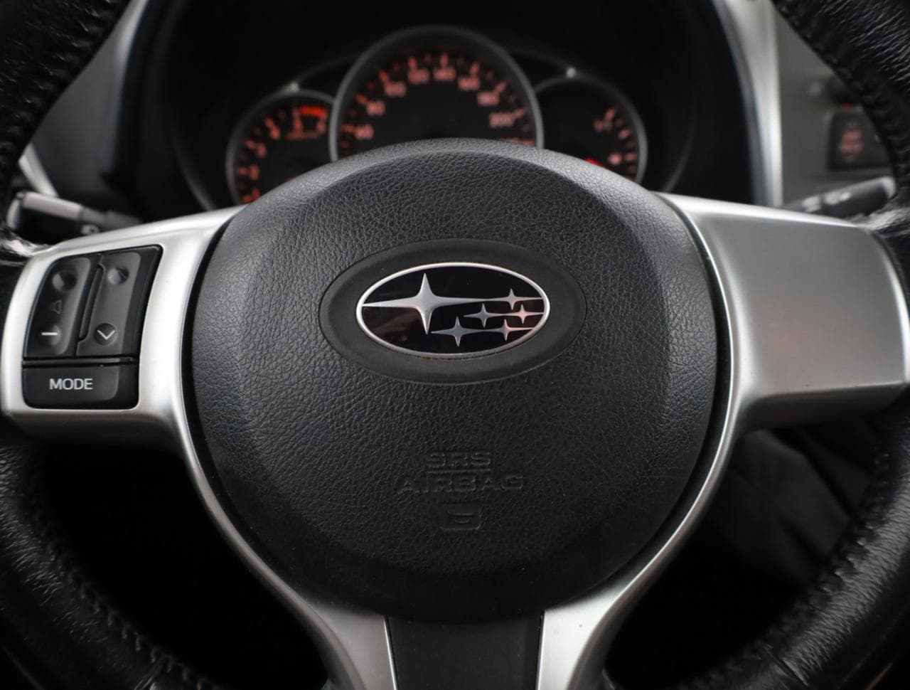 2011 Subaru TREZIA - 14