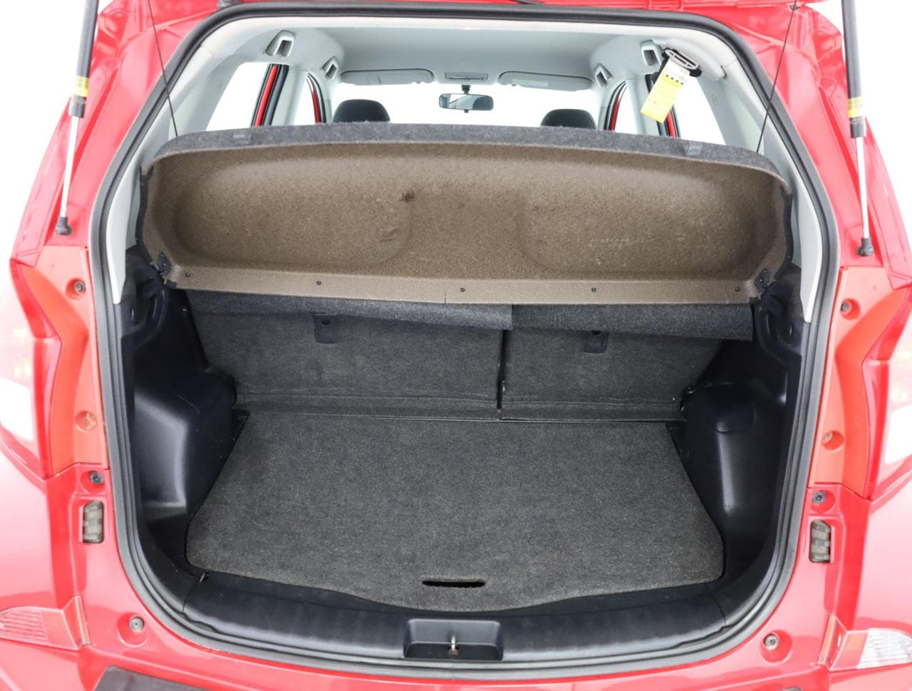 2011 Subaru TREZIA - 20
