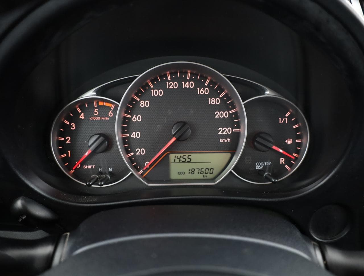 2011 Subaru TREZIA - 15