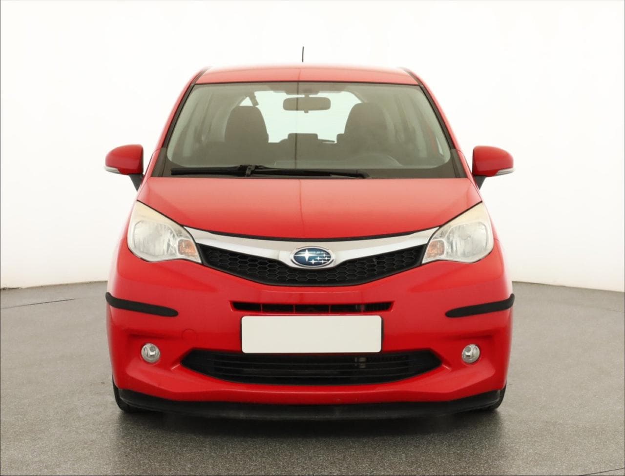 2011 Subaru TREZIA - 2