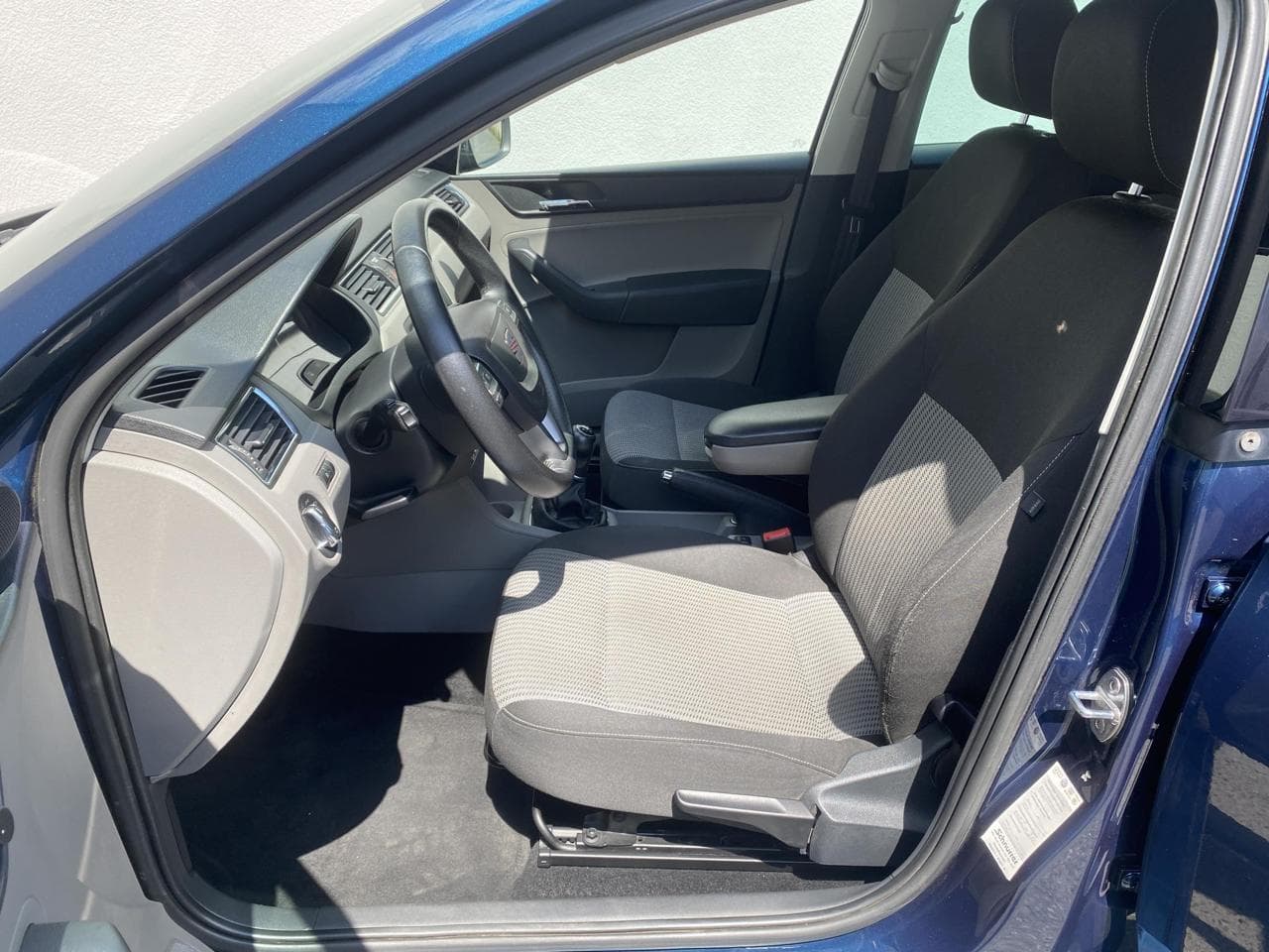 2013 Seat TOLEDO - 9