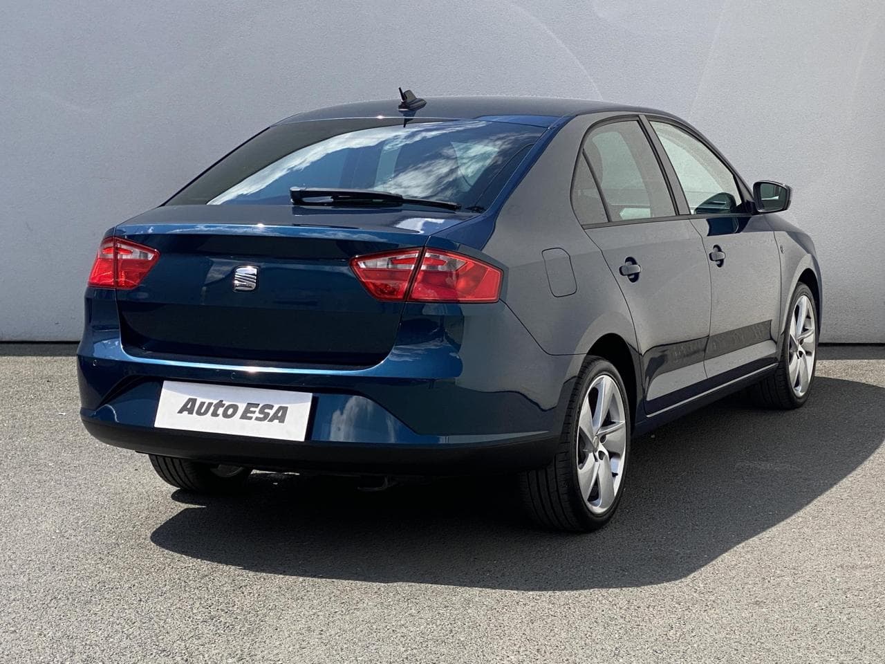 2013 Seat TOLEDO - 4