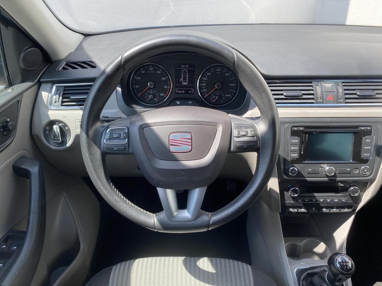 2013 Seat TOLEDO - 11