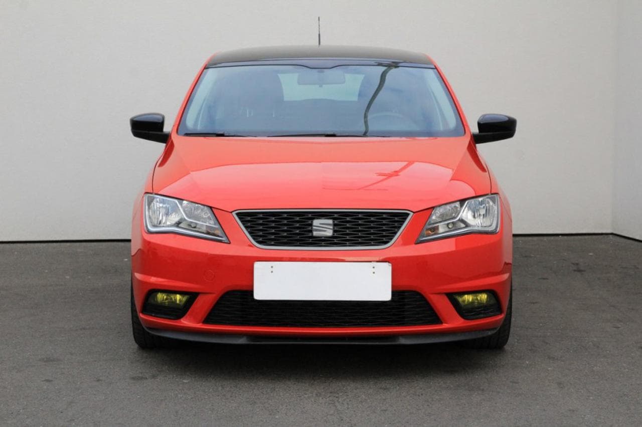 2013 Seat TOLEDO - 2