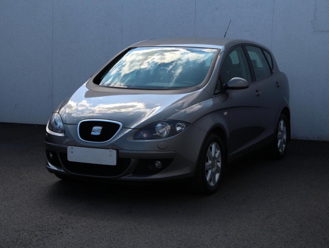 2005 Seat TOLEDO - 3
