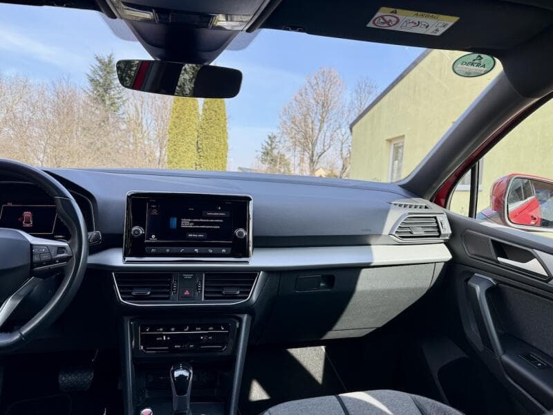 2022 Seat TARRACO - 7