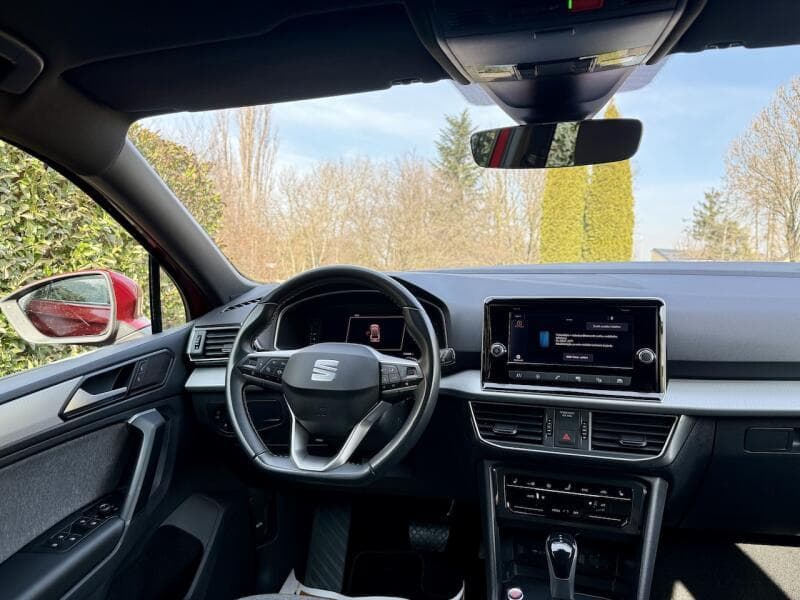 2022 Seat TARRACO - 6