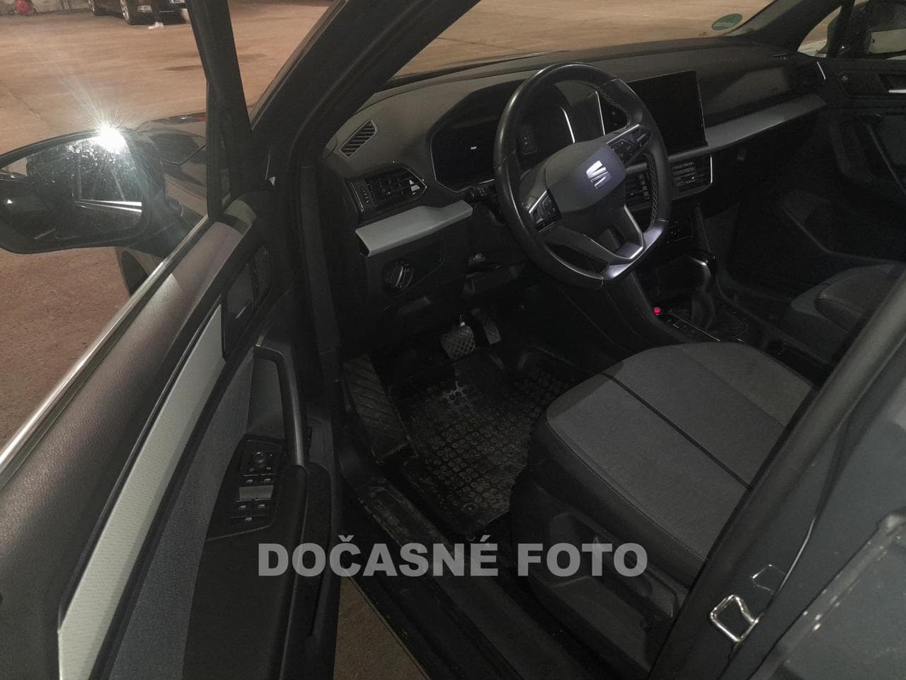 2021 Seat Tarraco - 3