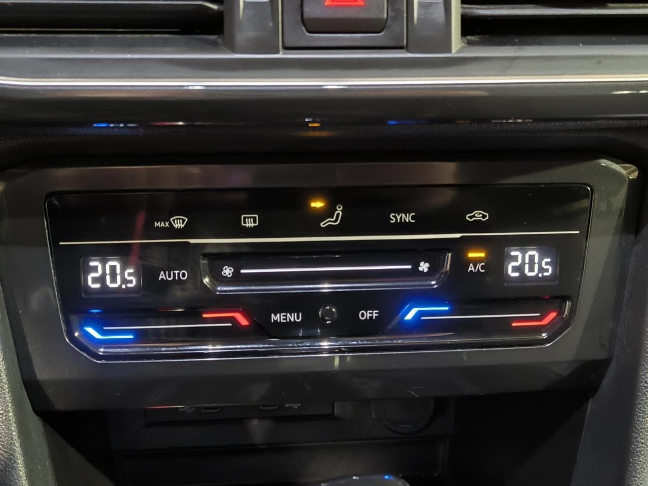 2021 Seat Tarraco - 15