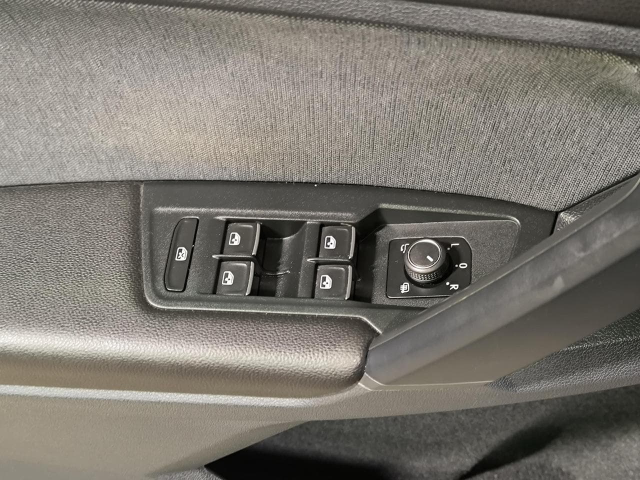 2021 Seat Tarraco - 17