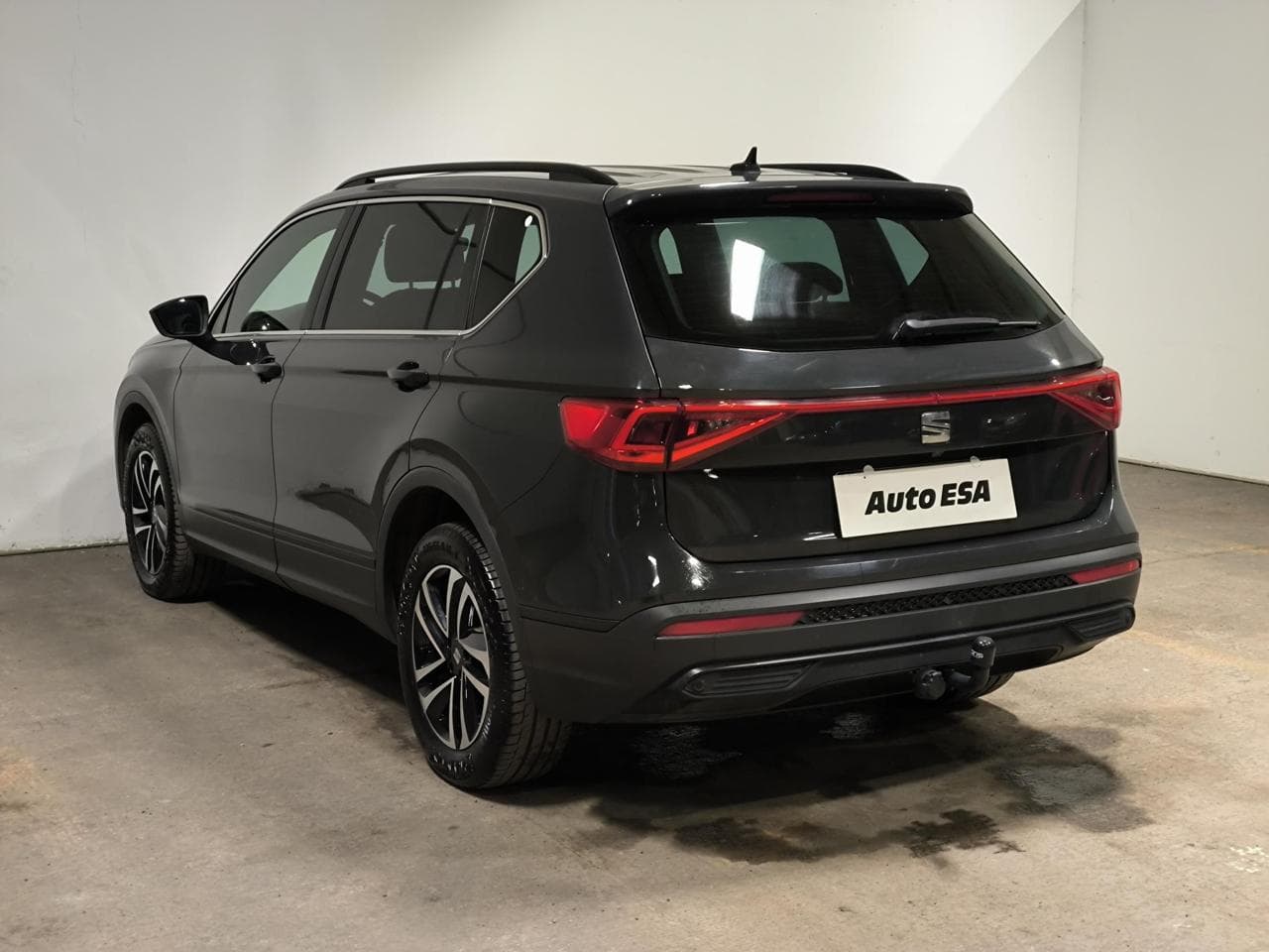 2021 Seat Tarraco - 4