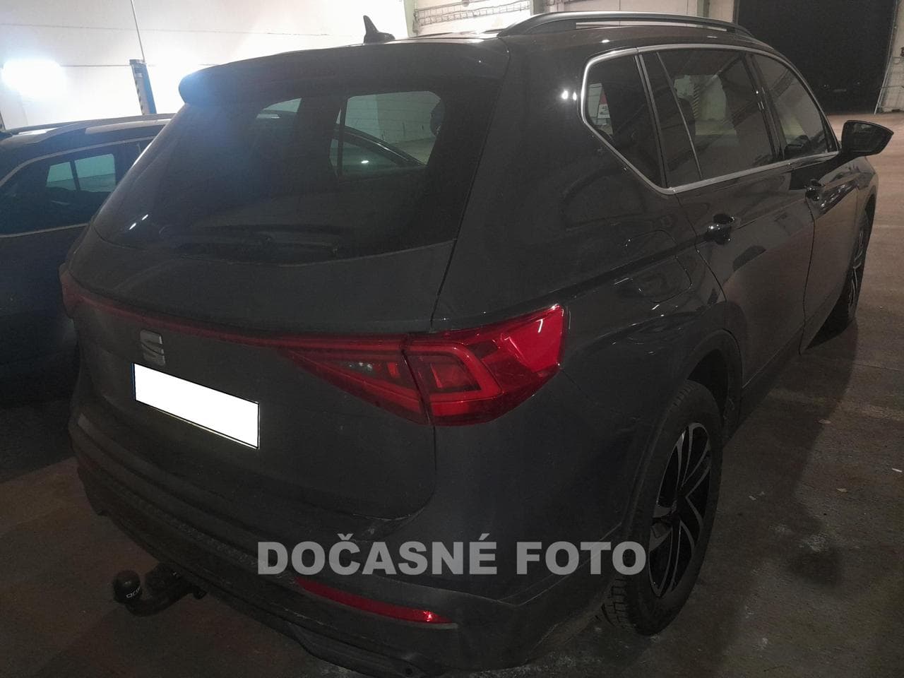 2021 Seat Tarraco - 2