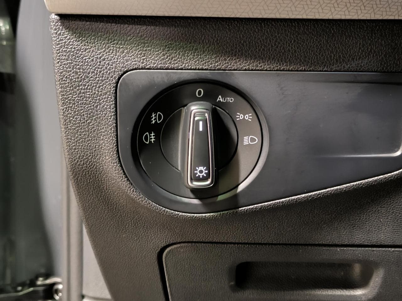 2021 Seat Tarraco - 16