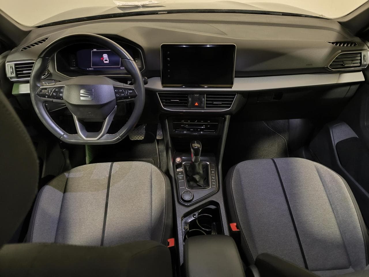 2021 Seat Tarraco - 8