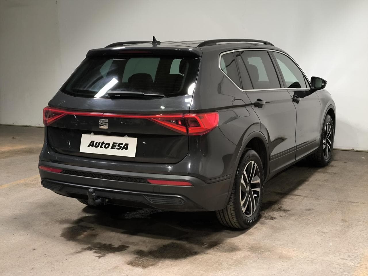 2021 Seat Tarraco - 6