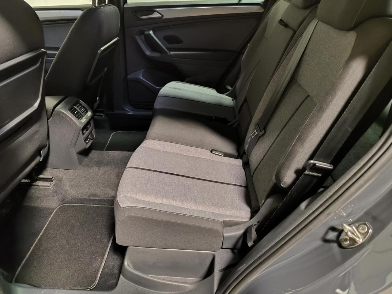 2021 Seat Tarraco - 10