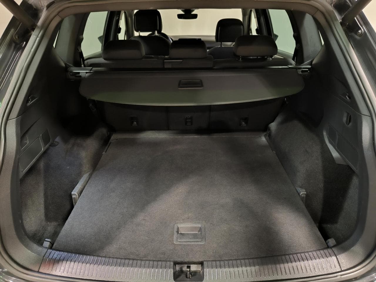 2021 Seat Tarraco - 7