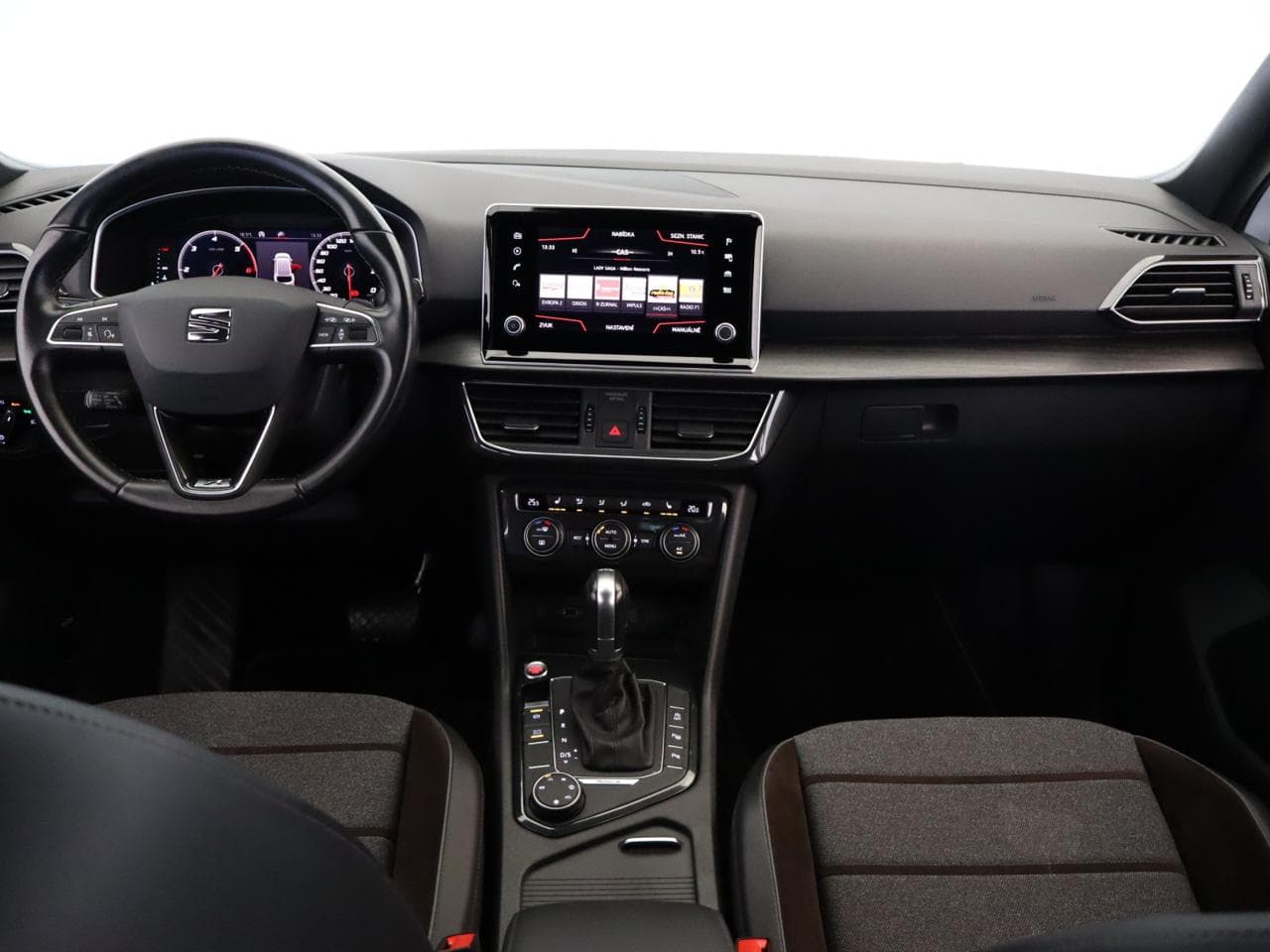 2019 Seat Tarraco - 9