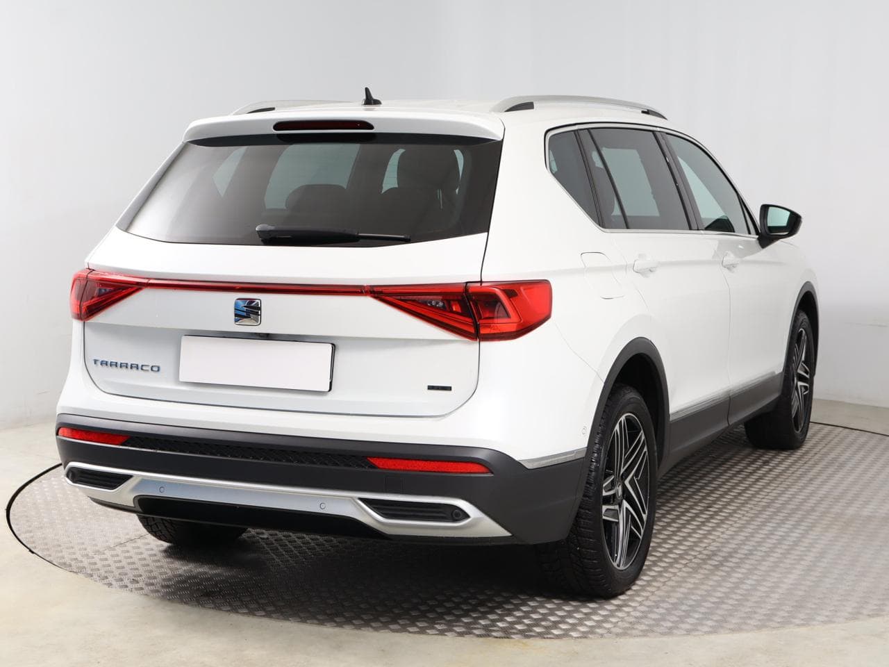 2019 Seat Tarraco - 7