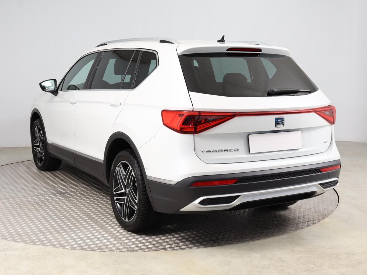 2019 Seat Tarraco - 5